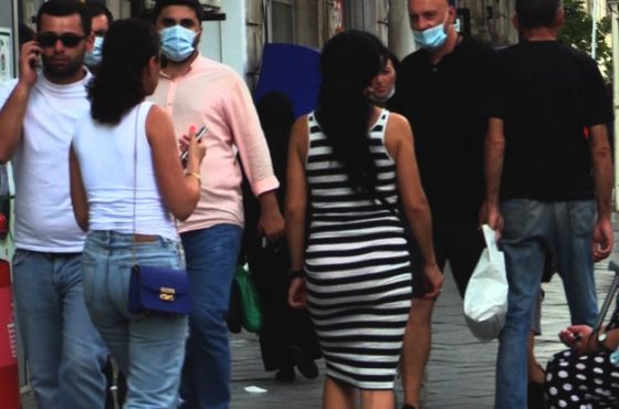 კოპირებული და ერთმანეთისთვის „წართმეული“  პროგრამა - პარტიების  შეთავაზება ქუთაისს