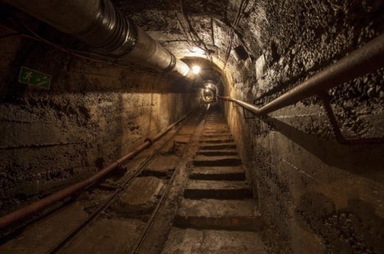 „ხელფასების გადახდას კომპანია ბანკებიდან აღებული კრედიტებით ახერხებს" - "ჯორჯიან მანგანეზი"