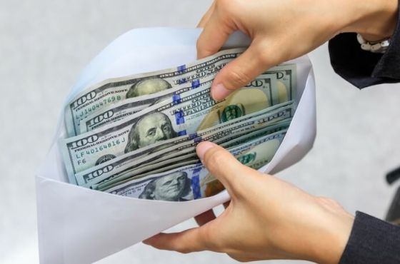 ივლისში ფულადი გზავნილები შემცირდა