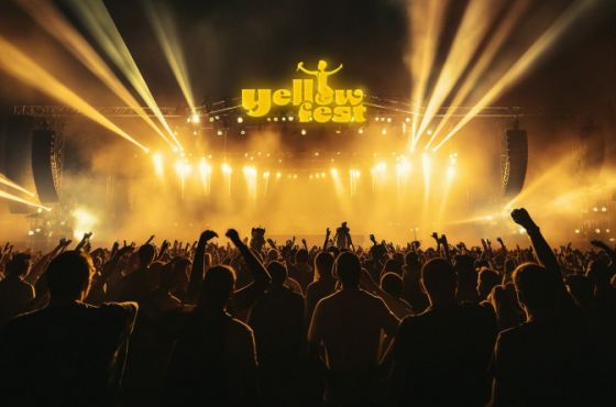 ქუთაისში, 11-12 ოქტომბერს, ყვითელი ფესტივალი გაიმართება