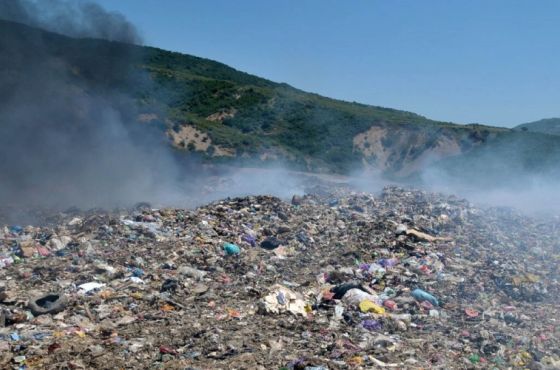 წყალტუბოში, სოფელ მუხიანის მიმდებარედ, რეგიონალური ნაგავსაყრელი მოეწყობა