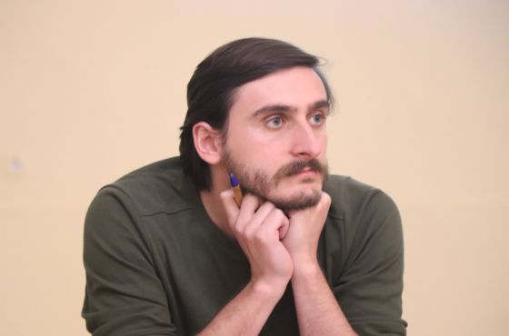 „საქართველოს ხელისუფლება აჩვენებს დასავლეთს, რომ ჩვენ ვართ რუსეთის ბანაკში“ - ირაკლი ხვადაგიანი  