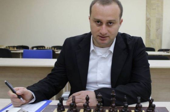 ქუთაისელი მოჭადრაკე საერთაშორისო ონლაინ ტურნირის გამარჯვებულია