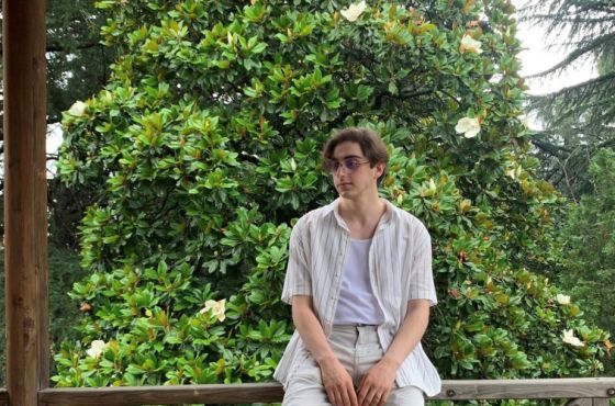 აწსუ-ს სტუდენტი აშშ-ში, Chicago-Kent College of Law-ში, დაფინანსებით ისწავლის