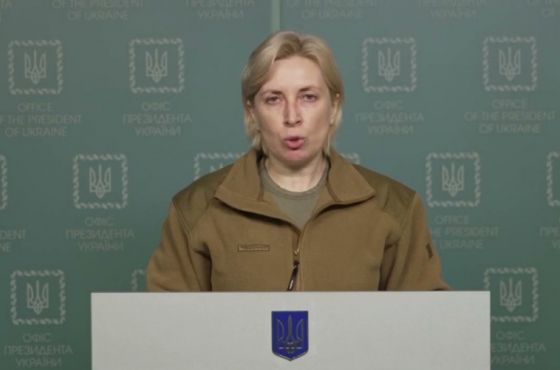 უკრაინული მხარის თქმით, რუსეთმა ჰუმანიტარული დერეფნის შეთანხმება დაარღვია