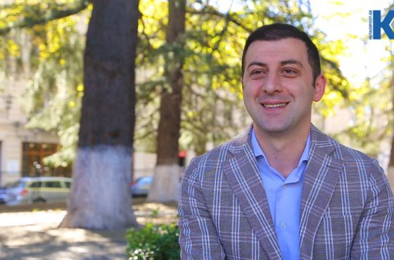 ბლიც Post  - ტატო ლილუაშვილი (ვიდეო)