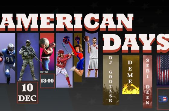 ქუთაისში „ამერიკული დღეები 2022“ გაიმართება