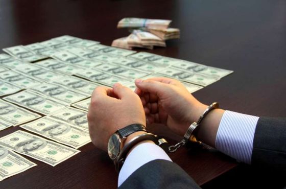 იმერეთის სატყეო სამსახურის თანამშრომელი ქრთამის აღების ფაქტზე დააკავეს