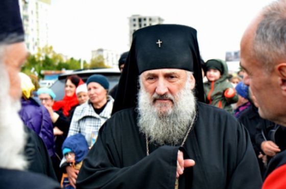 „დახვეწილი არამზადები ხომ არიან? აი ამას ნუ კადრულობთ“ - მეუფე იოანე „ქუთაისიპოსტის“ ჟურნალისტს