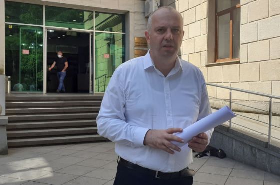 "ქუთაისის მერიამ სატრანსპორტო კომპანიაში "ზონდერები" დაასაქმა"