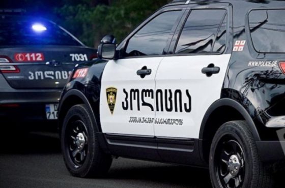 საქართველოში კოვიდრეგულაციების დარღვევის 1 422 ფაქტი გამოვლინდა