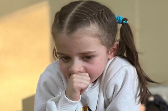 ქუთაისელი მოჭადრაკე საქართველოს ჩემპიონი გახდა