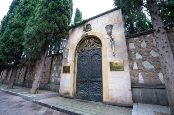 საპატრიარქომ მედიისთვის რეგულაციები შემოიღო