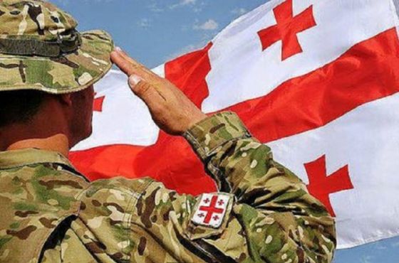 ყველაზე მაღალი რეიტინგი: ქართული ჯარი და საქართველოს პატრიარქი -  IRI -ს კვლევა