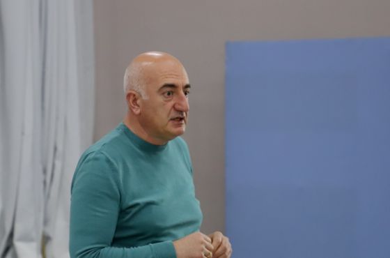 ქუთაისის საკრებულოს მაჟორიტარ დეპუტატად "ოცნებამ" მიხეილ გიორგაძის კანდიდატურა წარადგინა