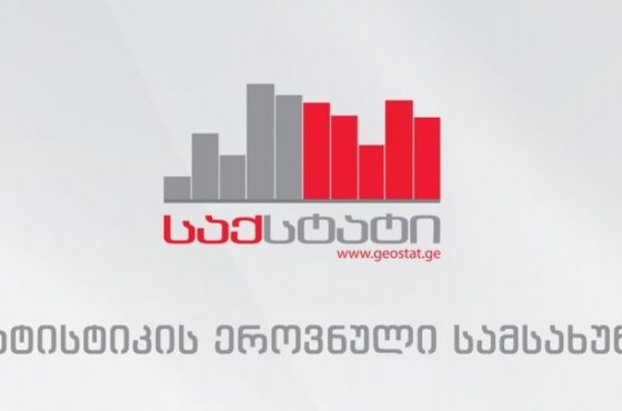 საქართველოში უმუშავართა რიცხვი გაიზარდა