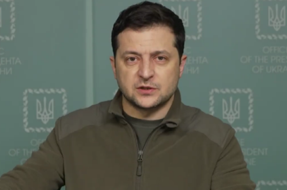 "ბელარუსის ტერიტორიიდან აგრესიული ქმედება რომ არ განხორციელებულიყო, შეგვეძლო მინსკში გველაპარაკა"