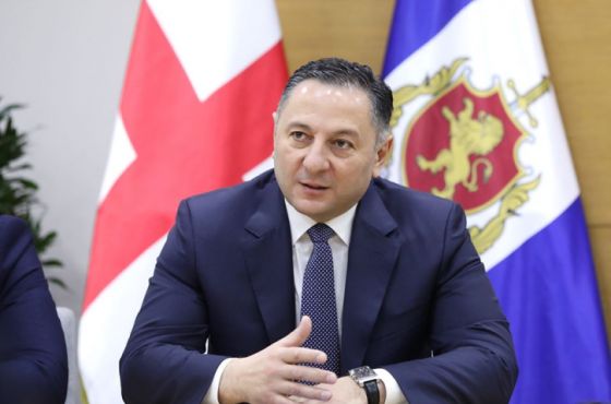 გომელაურის თქმით, გუმათში საჭიროების შემთხვევაში წყლის ჭავლს და გაზს გამოიყენებენ