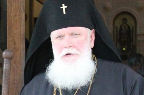 რატომ არ აქვთ "არამაზიარებელ ჟურნალისტებს" კითხვის დასმის უფლება - მეუფე ანტონის პასუხი (აუდიო)