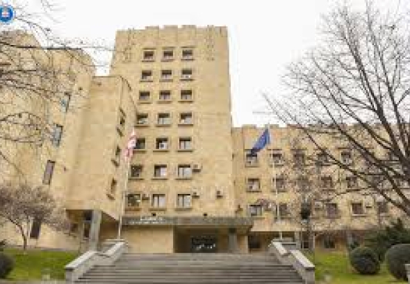 საქართველოს პროკურატურამ წინასწარი შეცნობით თექვსმეტი წლის ასაკს მიუღწეველი პირის მიმართ,
განხორციელებული გარყვნილი ქმედების ფაქტზე ერთ პირს&nbsp;ბრალდება
წარუდგინა.