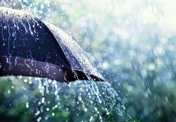 გარემოს ეროვნული სააგენტოს ინფორმაციით,&nbsp;23 დეკემბერს
საქართველოში შენარჩუნებული იქნება უმეტესად უნალექო ამინდი, ხოლო 24
დეკემბრიდან დროგამოშვებით ნალექიანი ამინდია მოსალოდნელი.