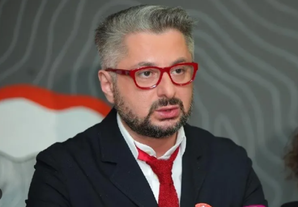 ოპოზიციური პარტიის, 