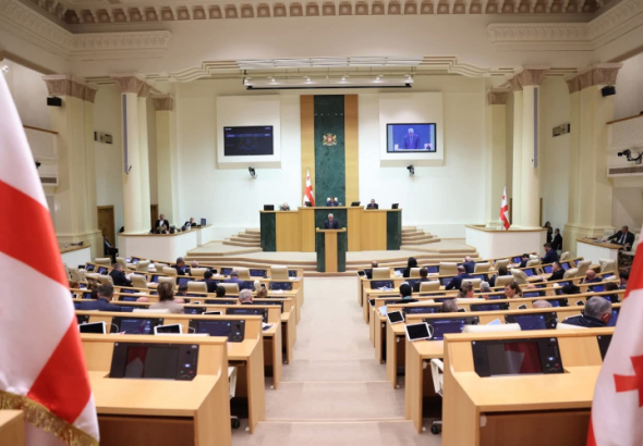 მომავალი წლის ბიუჯეტის პროექტით, ჯანდაცვისა და სოციალური დაცვის
პროგრამების დასაფინანსებლად სამინისტროს დაფინანსება 800,0 მლნ ლარზე
მეტითაა გაზრდილი.
