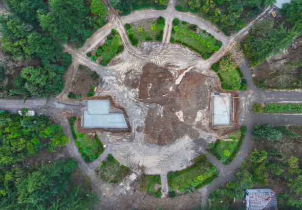 ქუთაისისთვის ვამზადებთ ახალ, მასშტაბურ პროექტებს. რამდენიმე
მნიშვნელოვან ინიციატივას უკვე მიმდინარე წელსვე დავიწყებთ.