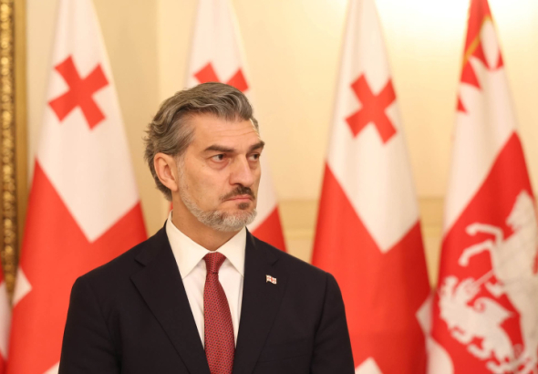 პრეზიდენტმა მიხეილ ყაველაშვილმა, სვეტიცხოვლობის დღესასწაულთან
დაკავშირებით, 70 პირი შეიწყალა.