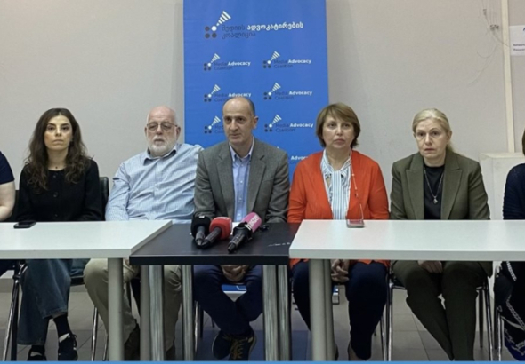 საქართველოში მედიის თავისუფლების მდგომარეობა კვლავ დამძიმებულია და
ზეწოლის ტენდენცია უფრო ინტენსიური ხდება — ამის შესახებ მედიის
ადვოკატირების კოალიცია აცხადებს.