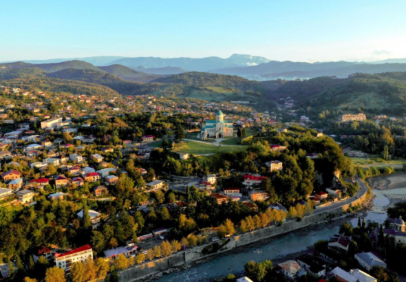 ქუთაისისა და იმერეთის მუნიციპალიტეტებისთვის სტიქიის შედეგების
ლიკვიდაციის მიზნით სახელმწიფო ბიუჯეტიდან გამოყოფილი თანხა გაიზარდა.