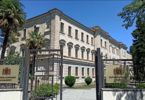 ქუთაისის საქალაქო და სააპელაციო სასამართლოებმა შეზღუდული
შესაძლებლობის მქონე პირის მიმართ დისკრიმინაციული მოპყრობის გამო
სახელმწიფო სერვისების განვითარების სააგენტოს მორალური ზიანის
ანაზღაურება დააკისრა.