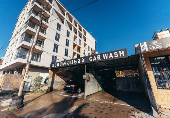 ინფრასტრუქტურის სამინისტროს „საქართველოს გაერთიანებულმა
წყალმომარაგების კომპანიამ“, ქუთაისში, წყალმომარაგებისა და
წყალარინების ქსელზე უკანონო მიერთებების ფაქტები გამოავლინა.