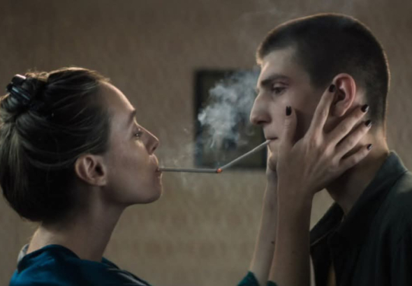 ქუთაისის საერთაშორისო მოკლემეტრაჟიანი ფილმების ფესტივალი ქალაქში
ყოველთვიური ჩვენებებით ბრუნდება.