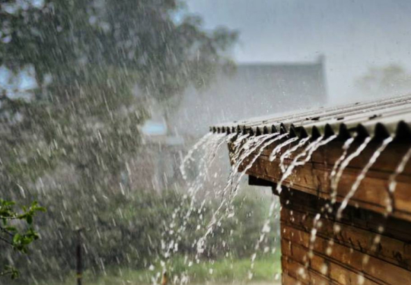 გარემოს ეროვნული სააგენტოს ინფორმაციით, 8 თებერვლიდან 10 თებერვლის
დილამდე დასავლეთ საქართველოში მოსალოდნელია ნალექი, ზოგან ძლიერი.