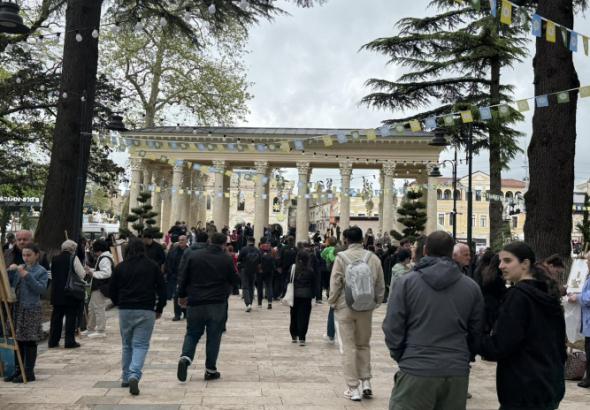 ქუთაისის მერიამ 