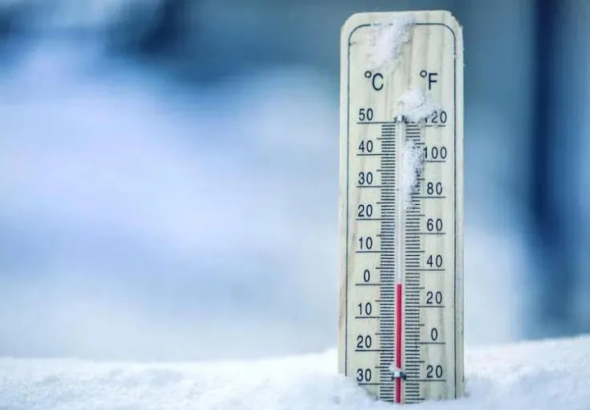 გარემოს ეროვნული სააგენტოს ინფორმაციით, 24&nbsp;იანვრამდე
საქართველოში შენარჩუნებული იქნება ცივი ამინდი.