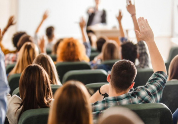 2026 წლიდან, საგრანტო დაფინანსების მოდელი უქმდება, რის შემდეგაც,
სახელმწიფო უნივერსიტეტებში ჩარიცხულ სტუდენტებს სწავლის საფასურს
სრულად სახელმწიფო დაუფინანსებს.