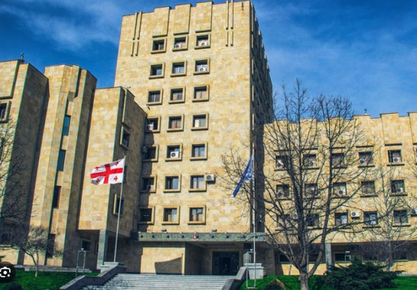 საქართველოს პროკურატურამ რუსთავის N6 საპატიმრო დაწესებულებაში
მოთავსებული მსჯავრდებულის, გიორგი დავითაძის მიმართ განხორციელებული
შესაძლო სექსუალური ძალადობის ფაქტზე მიმდინარე გამოძიება
დაასრულა.
