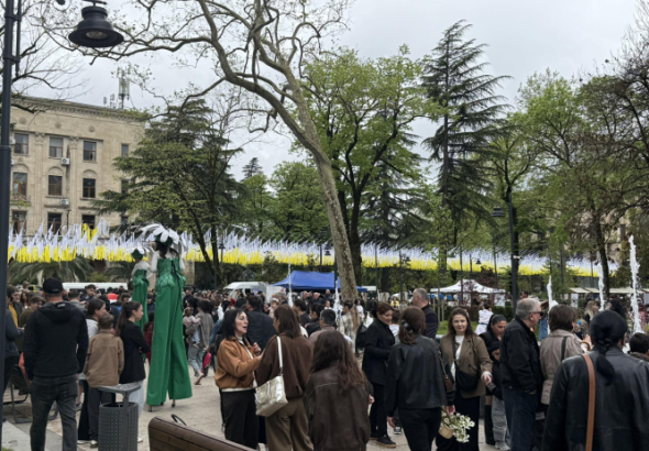 ქუთაისის მერიამ 