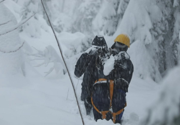 დღეს დილიდან, დასავლეთ საქართველოში უამინდობამ მაღალი და დაბალი
ძაბვების ელექტროქსელის დაზიანება გამოიწვია.