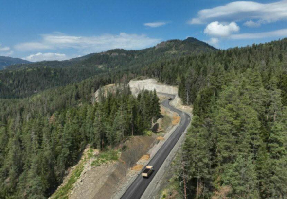 ბაღდათი-კურორტი საირმეს მონაკვეთზე, 2025 წლის 15 ნოემბრიდან 15
დეკემბრამდე, ავტოტრანსპორტის მოძრაობა ყოველდღიურად შეიზღუდება.
