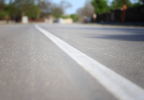 სამტრედია-ლანჩხუთი-გრიგოლეთის გზის კმ45-კმ54 მონაკვეთზე
(ხაჯალიას კვანძი-სუფსის კვანძი), დაზიანებული სავალი ნაწილის
შეკეთების მიმდინარე სამუშაოების გამო, შეზღუდვები წესდება.
