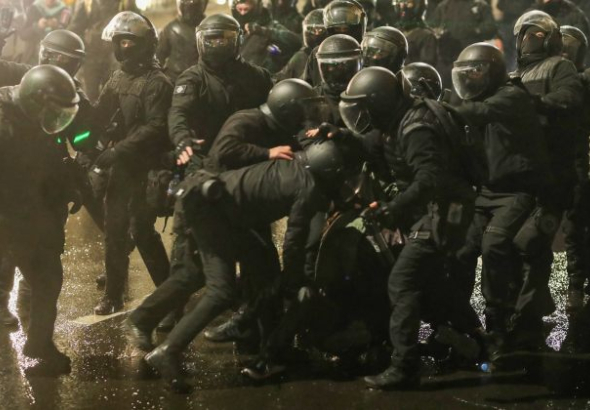 26 ივნისი წამების მსხვერპლთა მხარდაჭერის საერთაშორისო დღეა.