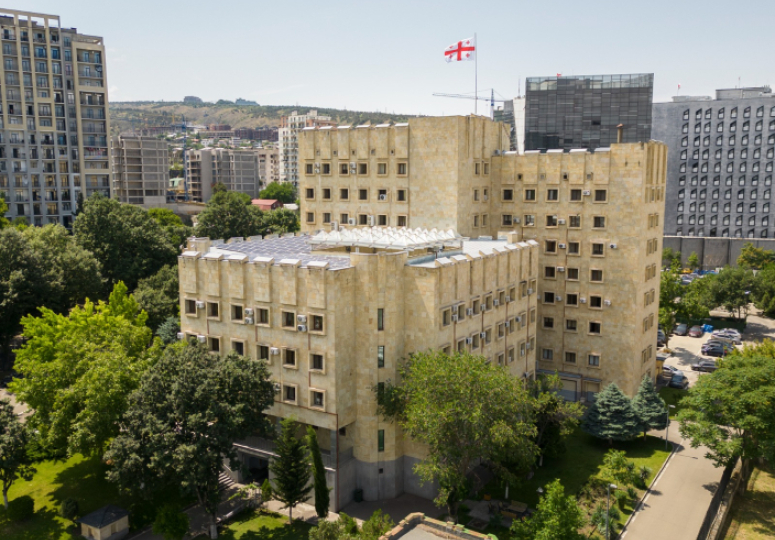 ქუთაისში განზრახ მკვლელობის საქმეზე ორ პირს ბრალი წარედგინა