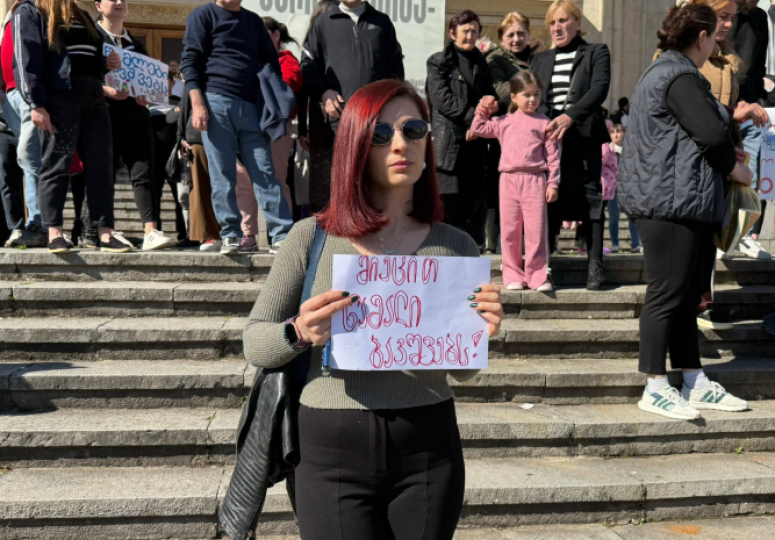 დიუშენის მქონე ბავშვების მშობლების ორწლიანი ბრძოლის შემდეგ, საქართველო საჭირო მედიკამენტს შეისყიდის