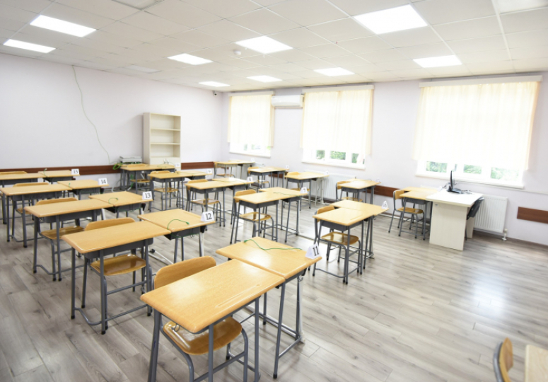 საჯარო სკოლაში შესვლის შესაძლებლობა მხოლოდ იმ ბავშვებს ექნებათ, რომლებსაც 6 წელი 15 სექტემბრის ჩათვლით შეუსრულდებათ