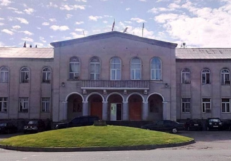 თერჯოლის მერია: პირველი საჯარო სკოლის რეაბილიტაცია ჩვენი კომპეტენცია არ არის