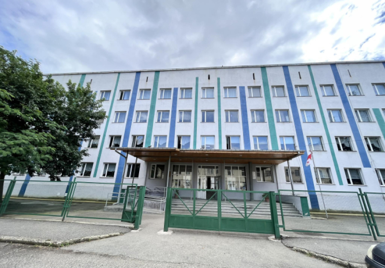 „აუცილებლად დავბრუნდები“  — ნატალია თურქაძე სამსახურში აღადგინეს 