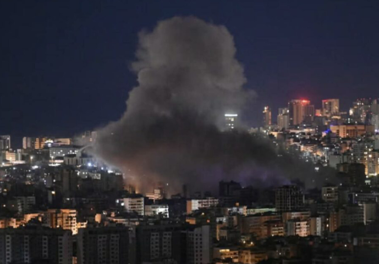 აშშ-მა ირანის დრონების გადამზიდავ ხომალდზე იერიში მიიტანა